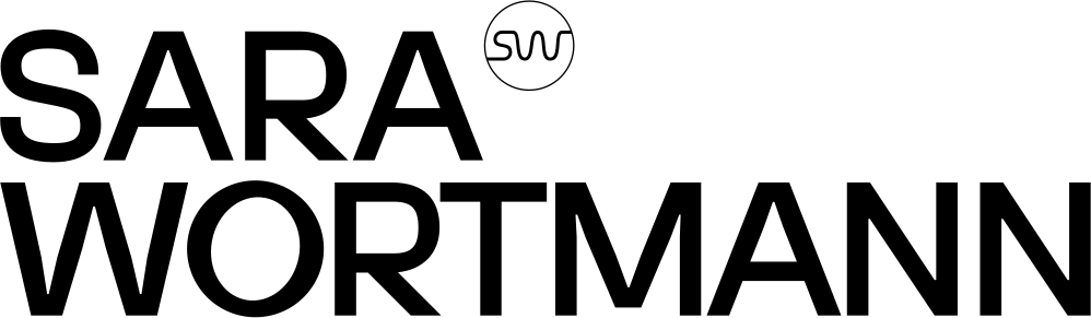 Logo Sara Wortmann